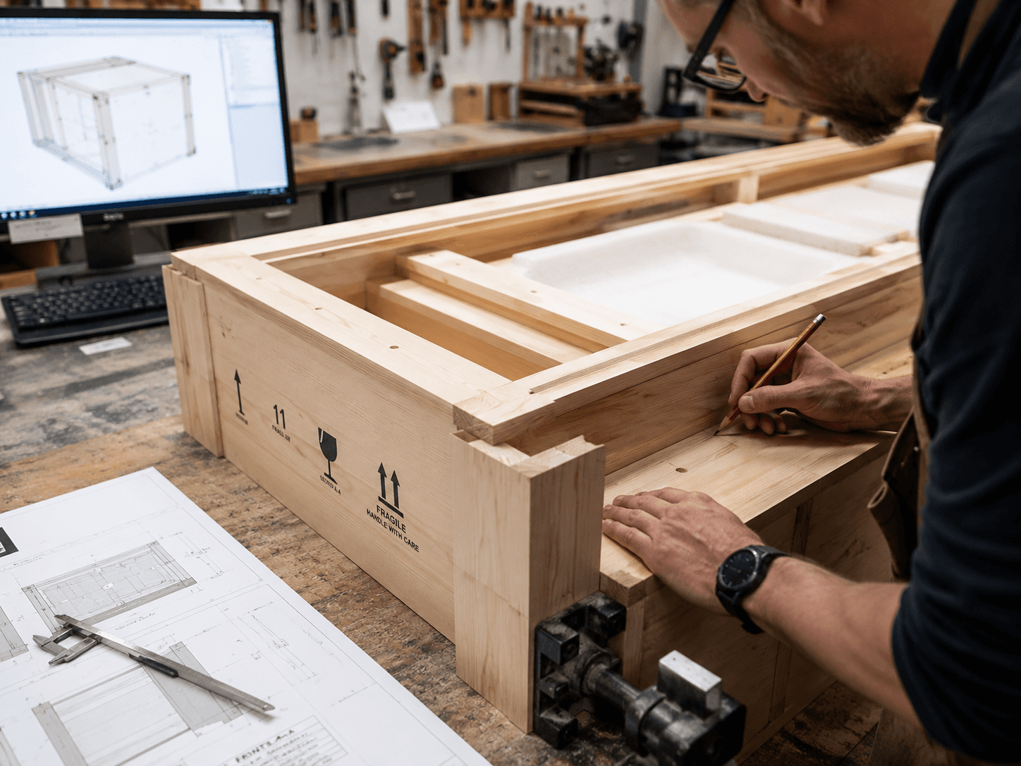 Fabrication