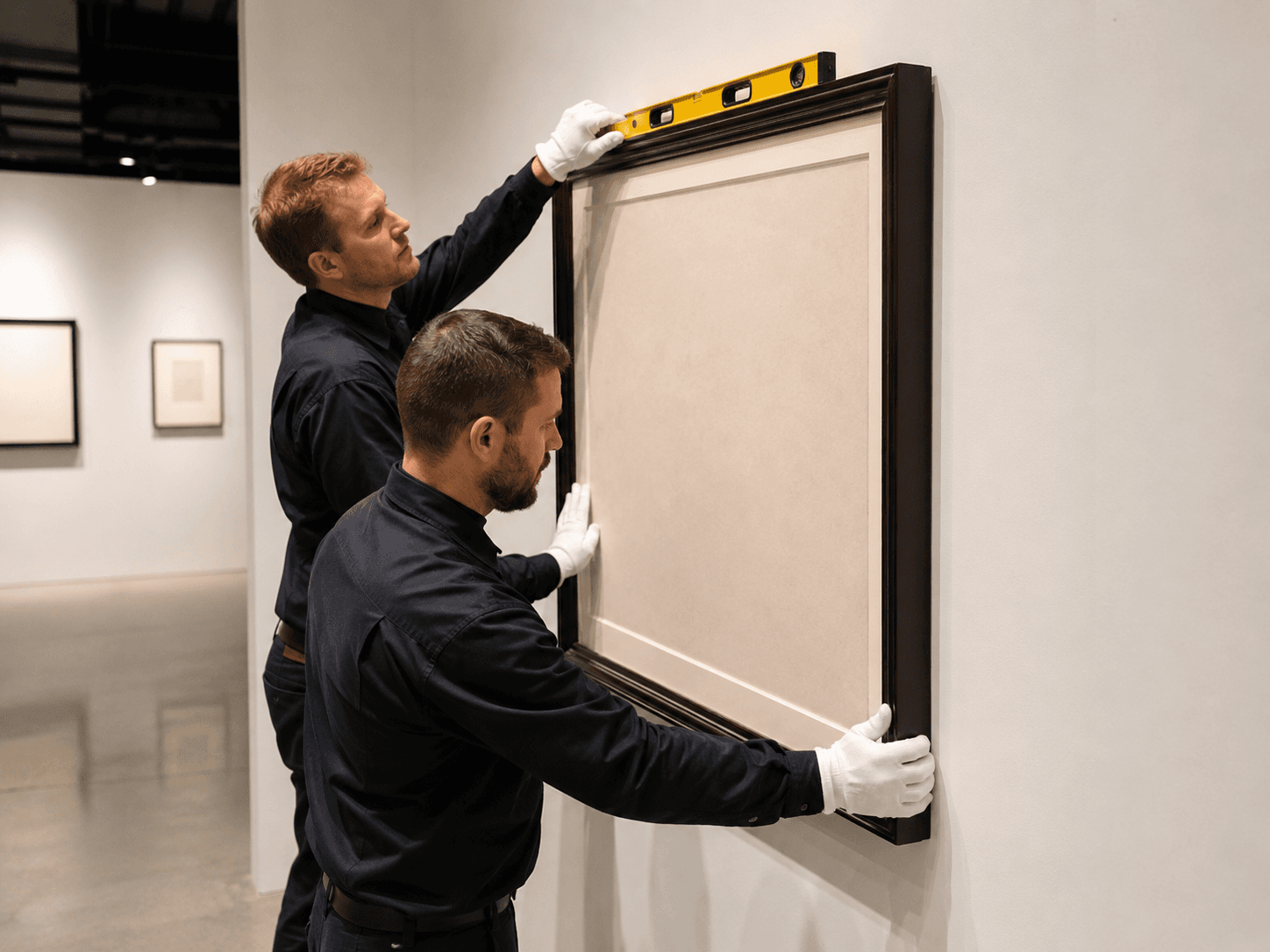 Installation